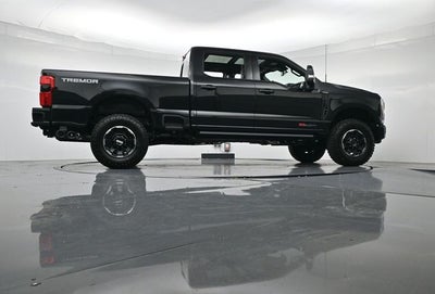 2026 Ford F-250SD F-250® Platinum®