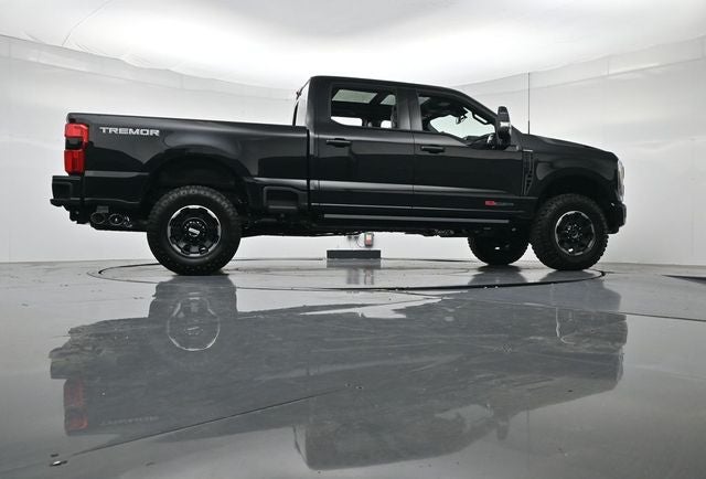 2026 Ford F-250SD F-250® Platinum®