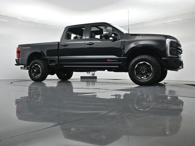 2026 Ford F-250SD F-250® Platinum®