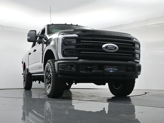 2026 Ford F-250SD F-250® Platinum®