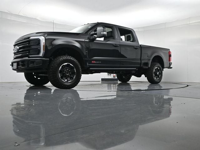2026 Ford F-250SD F-250® Platinum®
