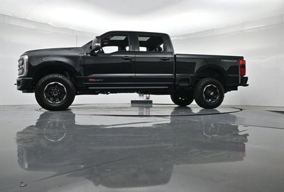 2026 Ford F-250SD F-250® Platinum®