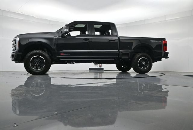 2026 Ford F-250SD F-250® Platinum®