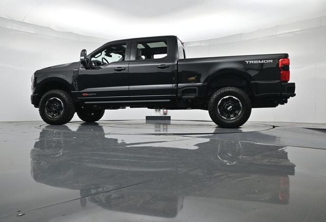 2026 Ford F-250SD F-250® Platinum®