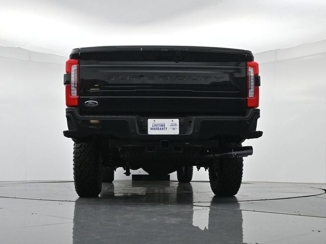 2026 Ford F-250SD F-250® Platinum®