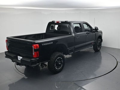 2026 Ford F-250SD F-250® Platinum®