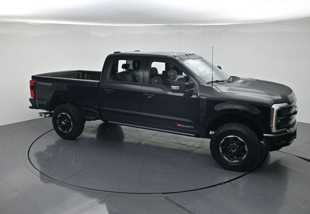2026 Ford F-250SD F-250® Platinum®