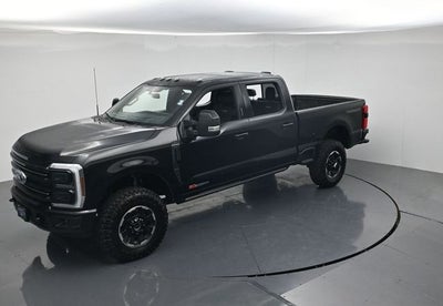 2026 Ford F-250SD F-250® Platinum®