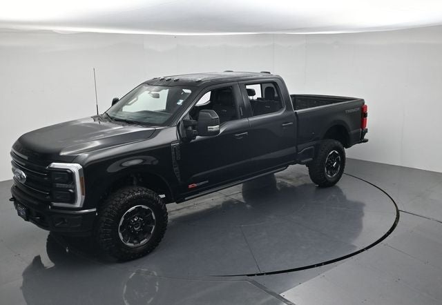 2026 Ford F-250SD F-250® Platinum®