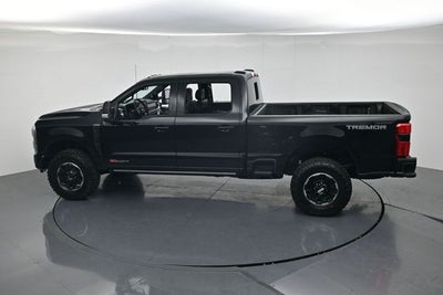 2026 Ford F-250SD F-250® Platinum®