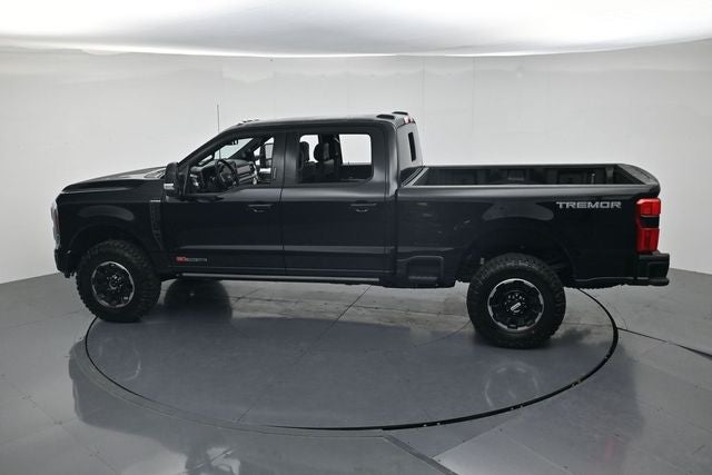 2026 Ford F-250SD F-250® Platinum®