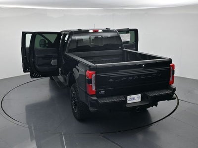 2026 Ford F-250SD F-250® Platinum®