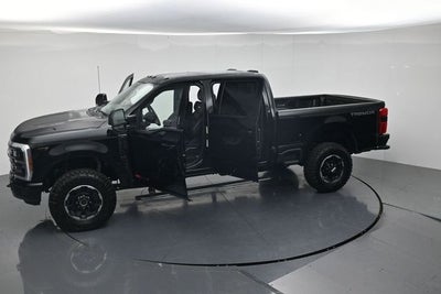 2026 Ford F-250SD F-250® Platinum®