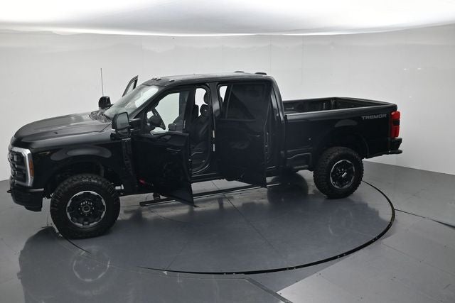 2026 Ford F-250SD F-250® Platinum®