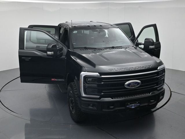 2026 Ford F-250SD F-250® Platinum®
