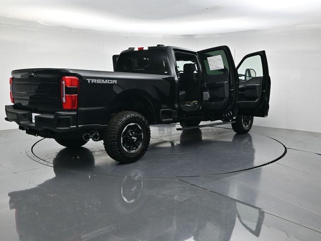2026 Ford F-250SD F-250® Platinum®