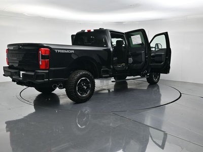 2026 Ford F-250SD F-250® Platinum®