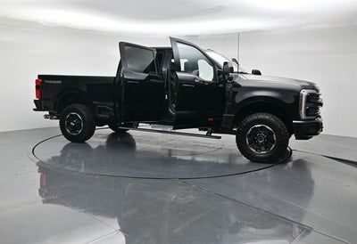 2026 Ford F-250SD F-250® Platinum®