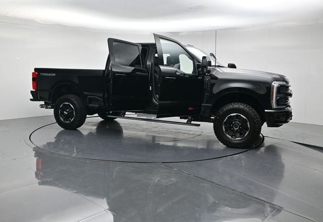 2026 Ford F-250SD F-250® Platinum®