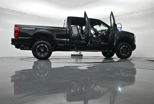 2026 Ford F-250SD F-250® Platinum®