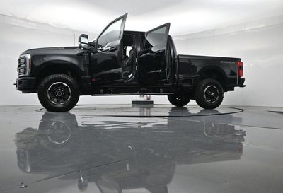 2026 Ford F-250SD F-250® Platinum®