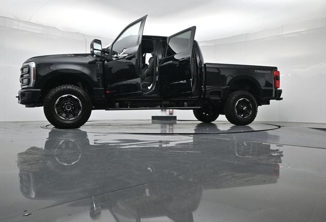 2026 Ford F-250SD F-250® Platinum®