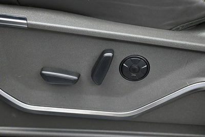 2026 Ford F-250SD Platinum Tremor