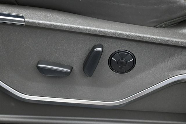 2026 Ford F-250SD Platinum Tremor