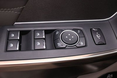 2026 Ford F-250SD Platinum Tremor