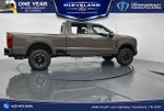 2026 Ford F-250SD Platinum Tremor