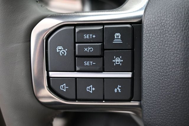 2026 Ford F-250SD Platinum Tremor
