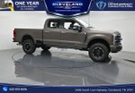2026 Ford F-250SD Platinum Tremor