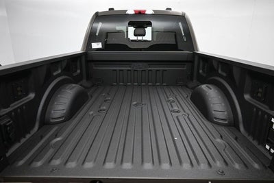 2026 Ford F-250SD Platinum Tremor