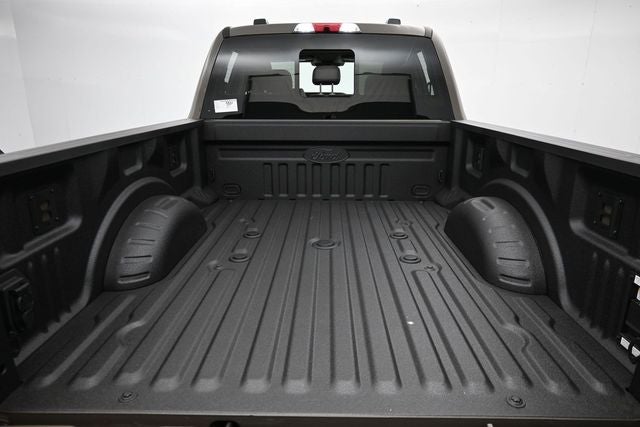 2026 Ford F-250SD Platinum Tremor