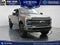 2026 Ford F-250SD Platinum Tremor