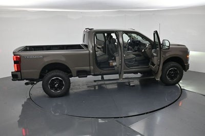 2026 Ford F-250SD Platinum Tremor