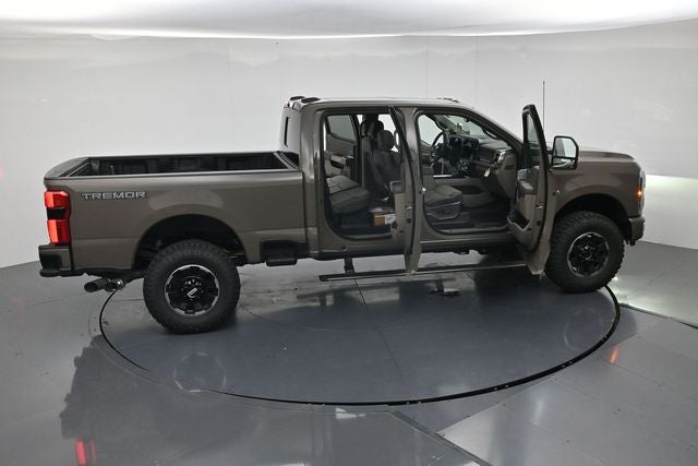 2026 Ford F-250SD Platinum Tremor