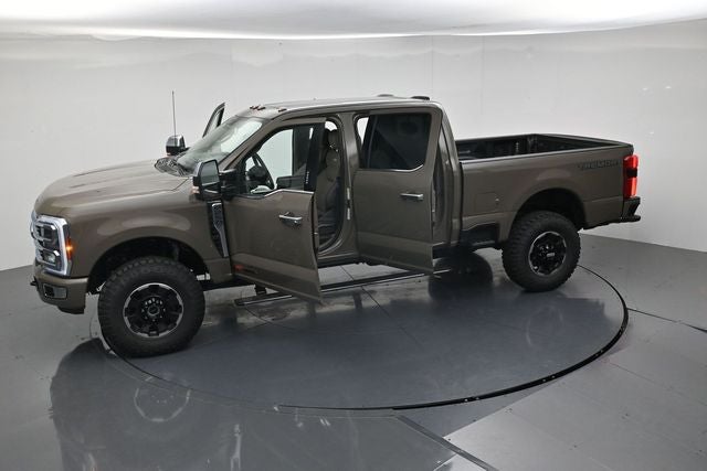 2026 Ford F-250SD Platinum Tremor