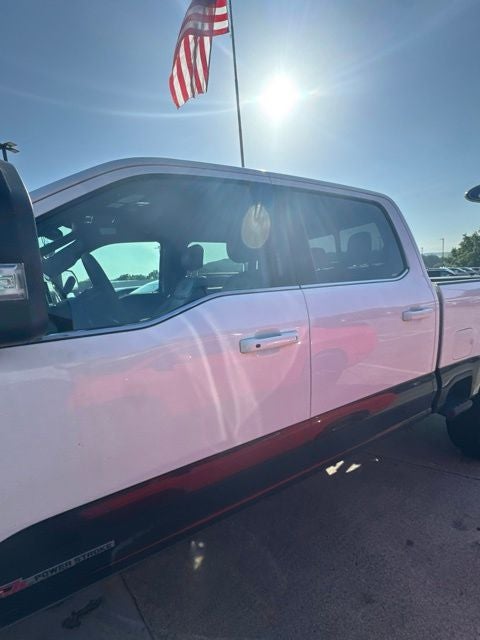 2024 Ford F-250SD King Ranch