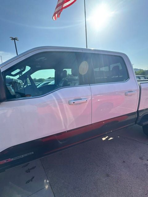 2024 Ford F-250SD King Ranch