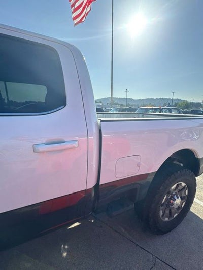 2024 Ford F-250SD King Ranch