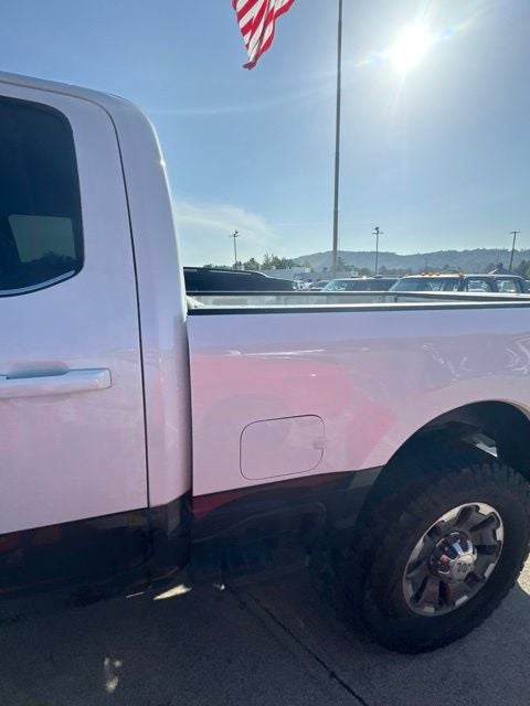 2024 Ford F-250SD King Ranch