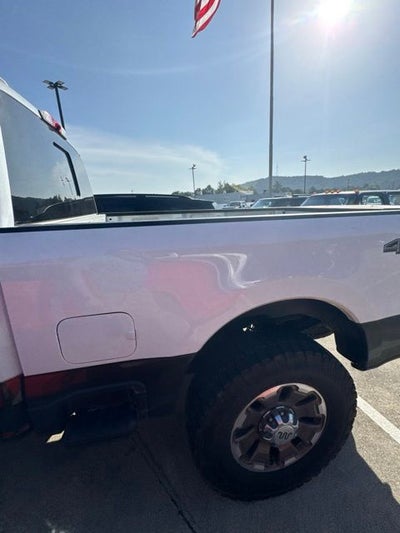 2024 Ford F-250SD King Ranch