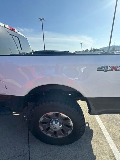 2024 Ford F-250SD King Ranch