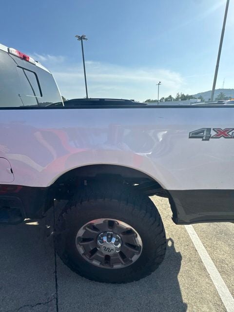 2024 Ford F-250SD King Ranch