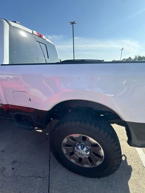 2024 Ford F-250SD King Ranch