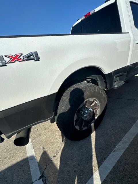 2024 Ford F-250SD King Ranch