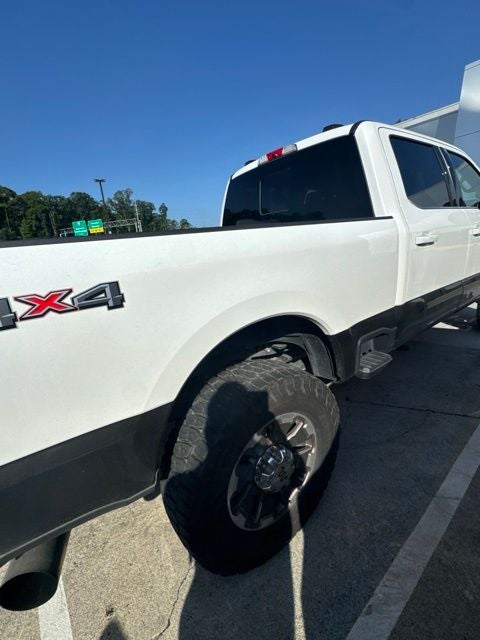 2024 Ford F-250SD King Ranch