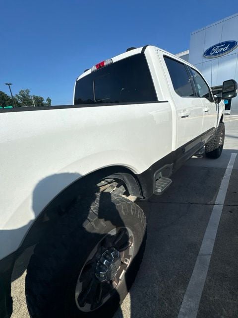 2024 Ford F-250SD King Ranch