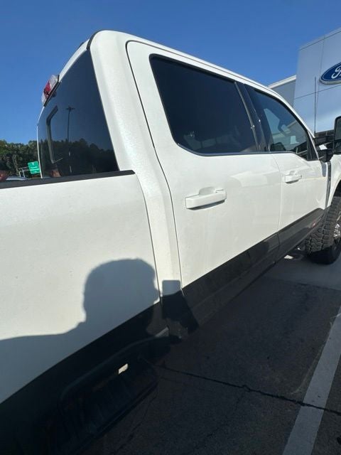 2024 Ford F-250SD King Ranch